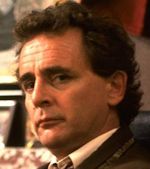 Sylvester McCoy